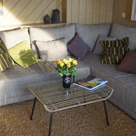 Ferienwohnung Johnnysue Neu Darchau Eksteriør billede