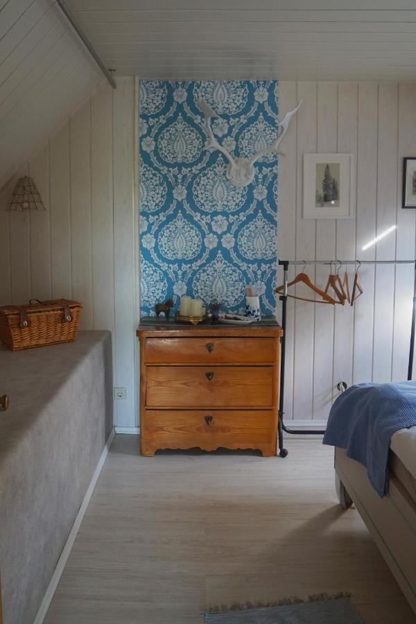 Ferienwohnung Johnnysue Neu Darchau Eksteriør billede