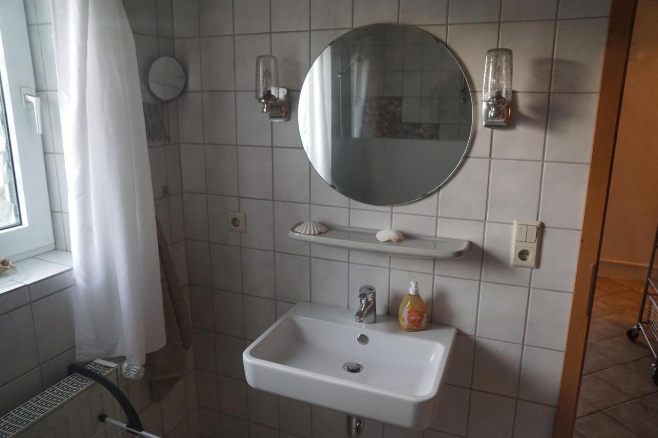 Ferienwohnung Johnnysue Neu Darchau Eksteriør billede